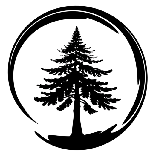 GREEN TREE PAINTING Logo